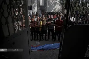 جنایت های بی پایان در غزه