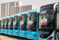 خدمات رسانی شرکت واحد اتوبوسرانی در عید فطر از ۱۵ نقطه پایتخت