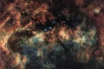 تصاویر نجومی هجدهم شهریور (۸ سپتامبر)