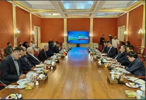 گردشگری