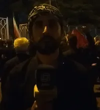 جمله «مثلی لا یبایع مثل یزید» رهبر شهید انقلاب بازخورد جهانی پیدا کرده است