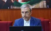 علی قارداشی: منافع ملی برای فدراسیون تنیس روی میز در اولویت است/ تیم دوبل عالمیان در ناگویا شانس کسب مدال دارند