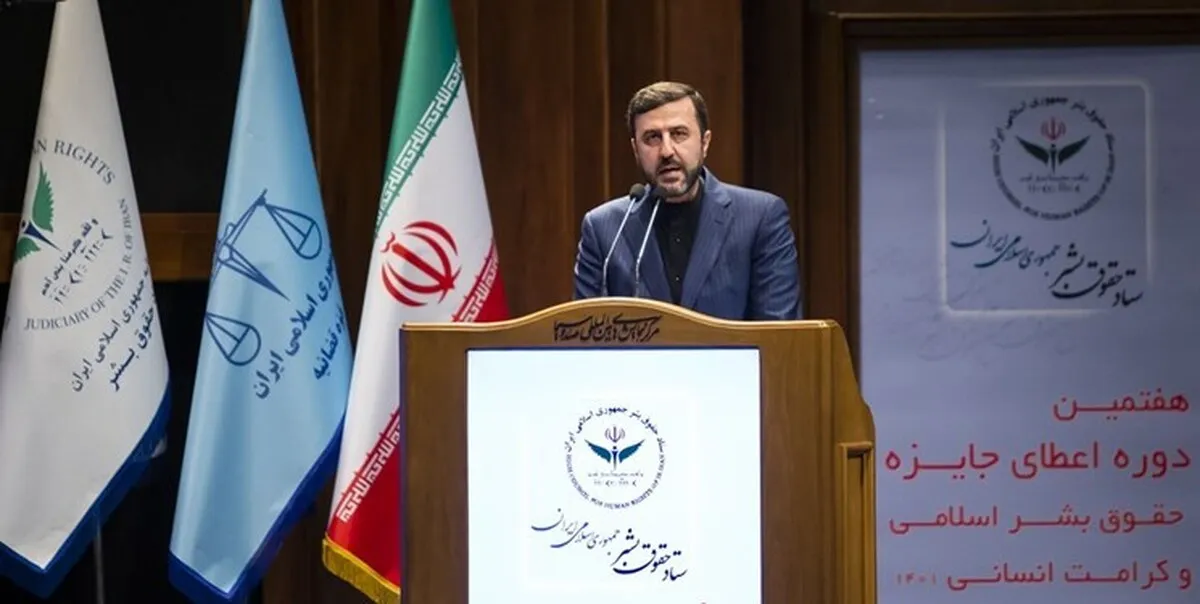 غریب‌آبادی در دانشگاه تهران: رژیم صهیونیستی در راهبردهای خود در جنگ غزه شکست خورد