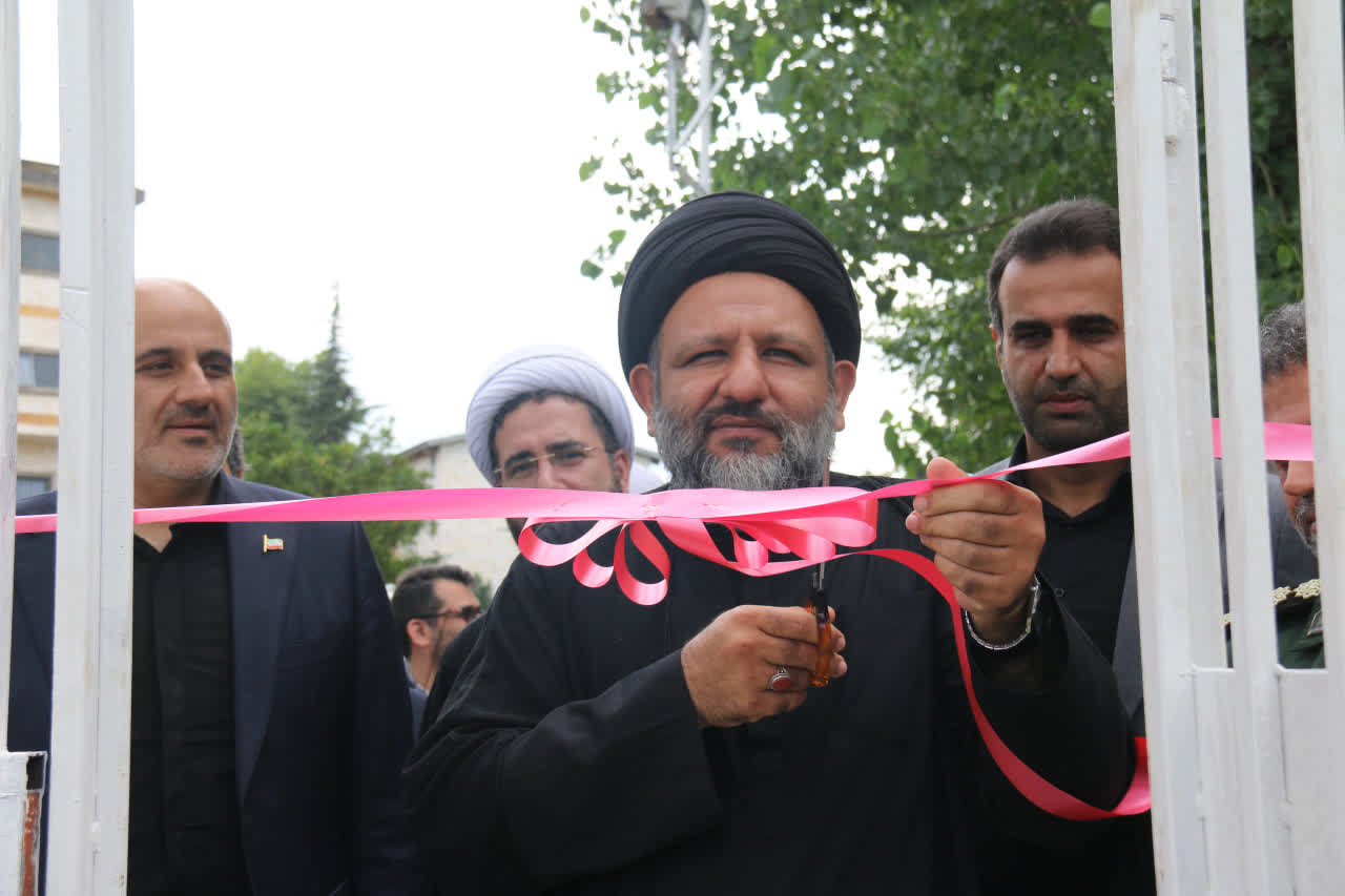 اینجا بستر تولید قهرمان است/ تقویت جایگاه دانشگاه آزاد اسلامی در عرصه ورزش دانشگاهی اینجا بستر تولید قهرمان است/ تقویت جایگاه دانشگاه آزاد اسلامی در عرصه ورزش دانشگاهی