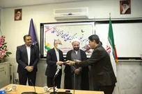 برترین‌های بیست و ششمین دوره مسابقات قرآن و عترت تجلیل شدند