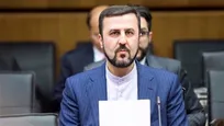 غریب آبادی: تنگه هرمز زیر فرمان ایران تعریف می‌شود نه سنتکام