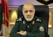 سرلشکر عبداللهی: ضربات نیرو‌های مسلح با قوت بیشتر تداوم خواهد داشت