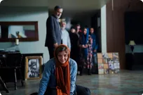 «غوطه‌ور»؛ شنای ناکام فیلمساز با دست‌های بسته