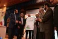 جشنواره شعر انتظار در دانشگاه آزاد اراک