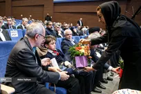 همایش بین المللی «نفس‌های سوخته»