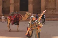 رکود گردشگری در خاورمیانه