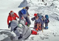 آموزش و پیشگیری، کلید کاهش حوادث کوهستانی/ کوهنوردان آزاد، بیشترین سهم را در حوادث دارند