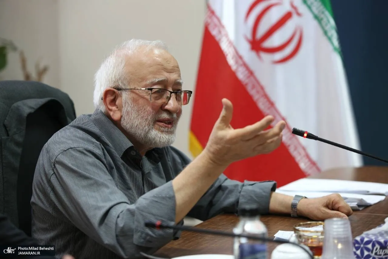 سید مرتضی نبوی
