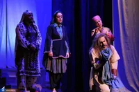 «ماشین دودی»  ۲۵ و ۲۶ اردیبهشت اجرا ندارد