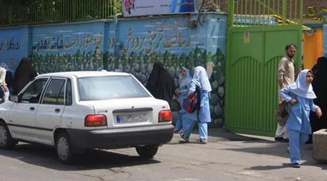 مدرسه