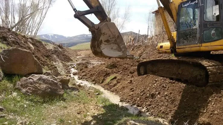 رودخانه