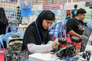  سیزدهمین دوره مسابقات بین&zwnj;المللی فیراکاپ آزاد ایران 2026