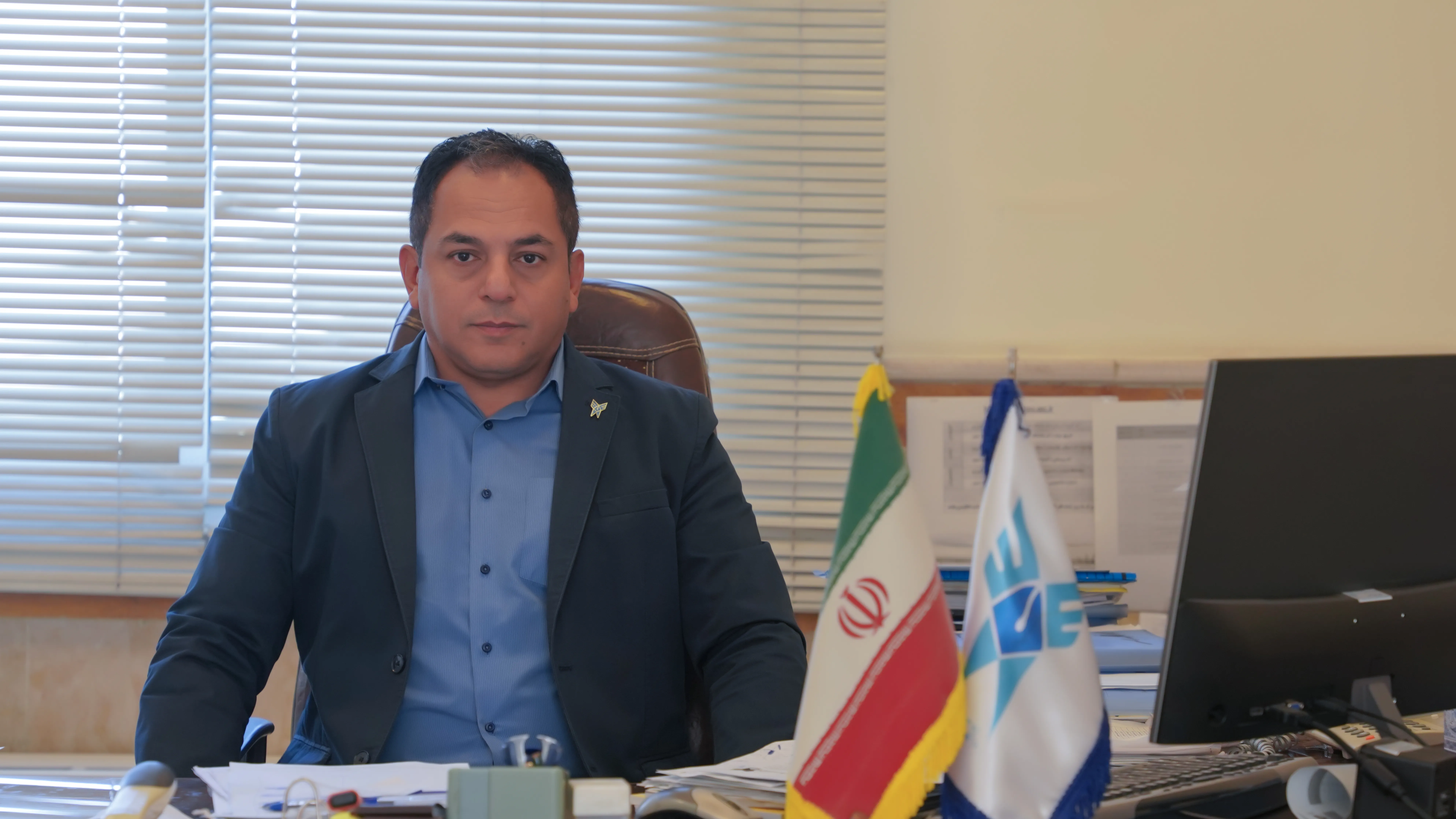 مهدی رضایی