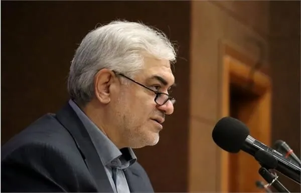 علیرضا شیروی