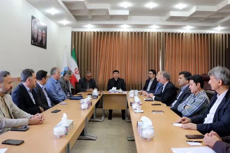 دانشگاه آزاد اردبیل