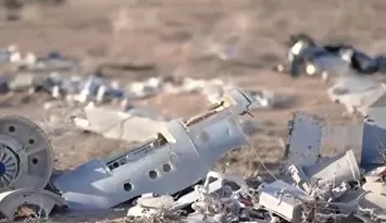 جنگنده آمریکایی