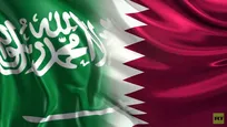 گفت‌وگوی تلفنی وزیران خارجه قطر و عربستان درباره تحولات منطقه