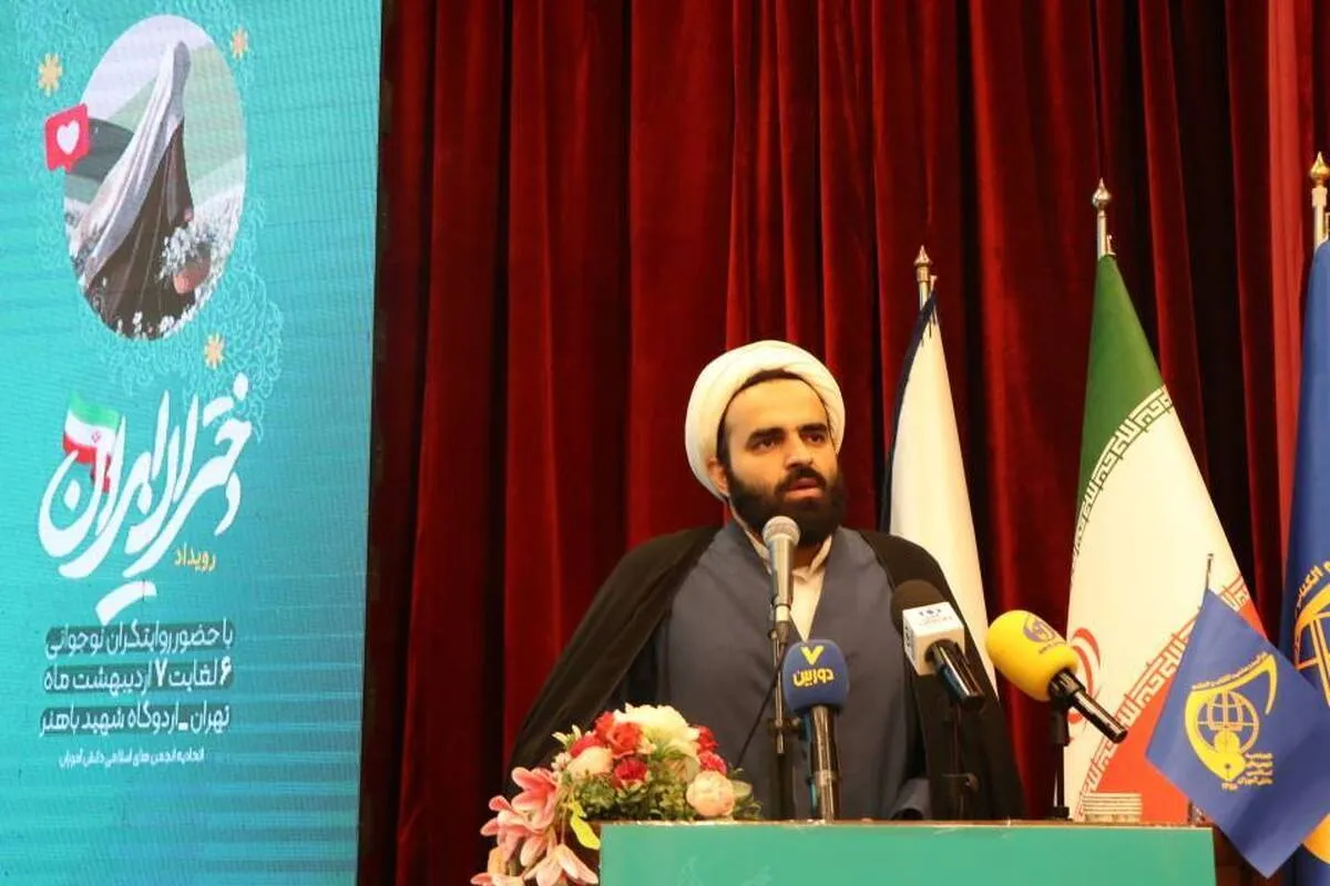 مسیر و راه نسل توانمند از مدارس دخترانه می‌گذرد