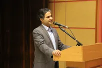 رقابت ۵۰ شرکت صنعتی، تولیدی و دانش‌بنیان در رویداد صدرا لاهیجان