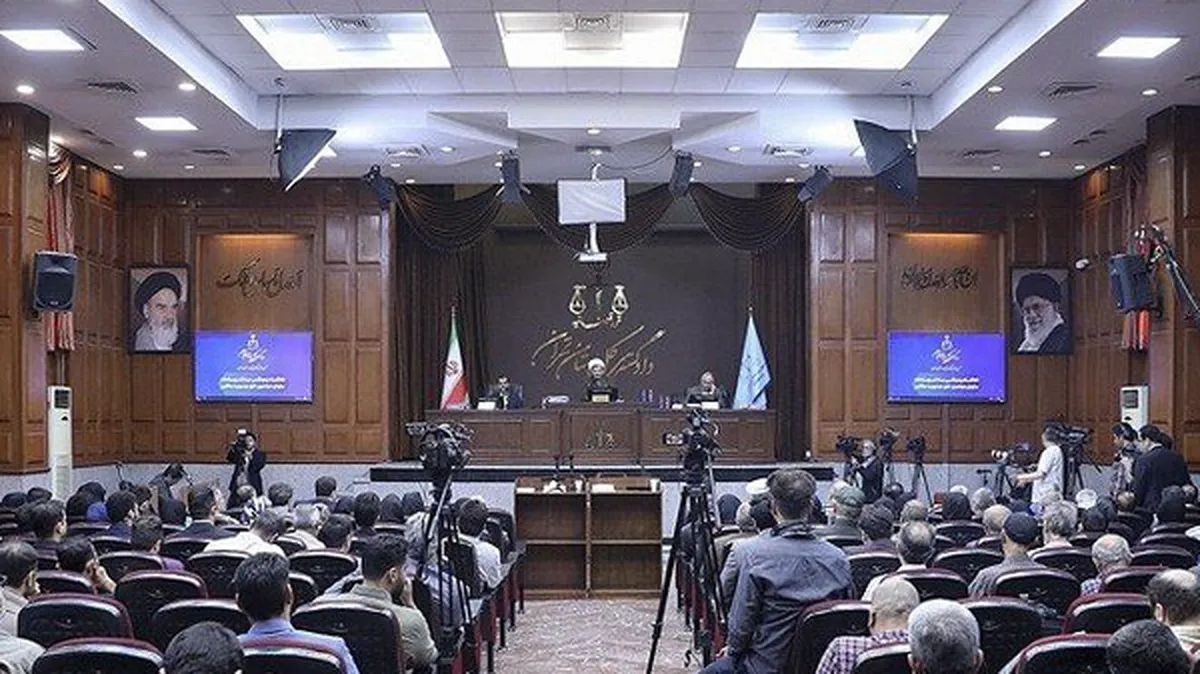 افشای اسناد محرمانه: پیشنهاد «سوریه‌سازی ایران» توسط منافقین پیش از جنگ ۱۲ روزه