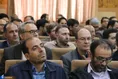 سرپرست جدید دانشگاه آزاد استان همدان معرفی شد