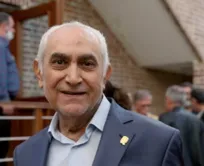 خانه ناصر ممدوح دوبلور نیز در حملات دشمنان آسیب دید