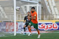 جبیره:مقابل استقلال سعی می‌کنیم دست پر از زمین خارج شویم/جباری حرف‌های زیادی برای گفتن در مربیگری دارد