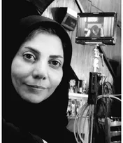 زمان خاکسپاری زنده یاد «روح انگیزشمس» اعلام شد