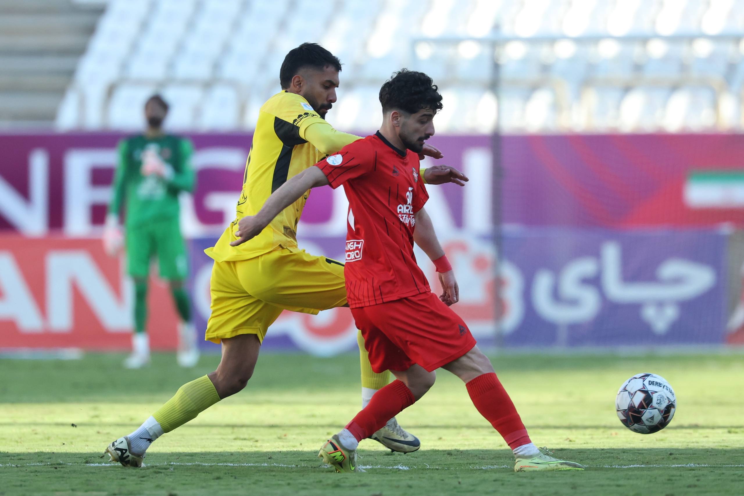 اتفاقات مهم