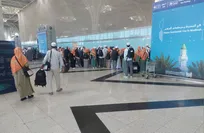 آمار زائران ایرانی در مدینه منوره به بیش از 1650 نفر رسید
