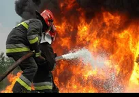 مهار آتش‌سوزی شهرک صنعتی آبادان/ نشانه‌ای از دخالت عامدانه یا عوامل بیرونی وجود ندارد