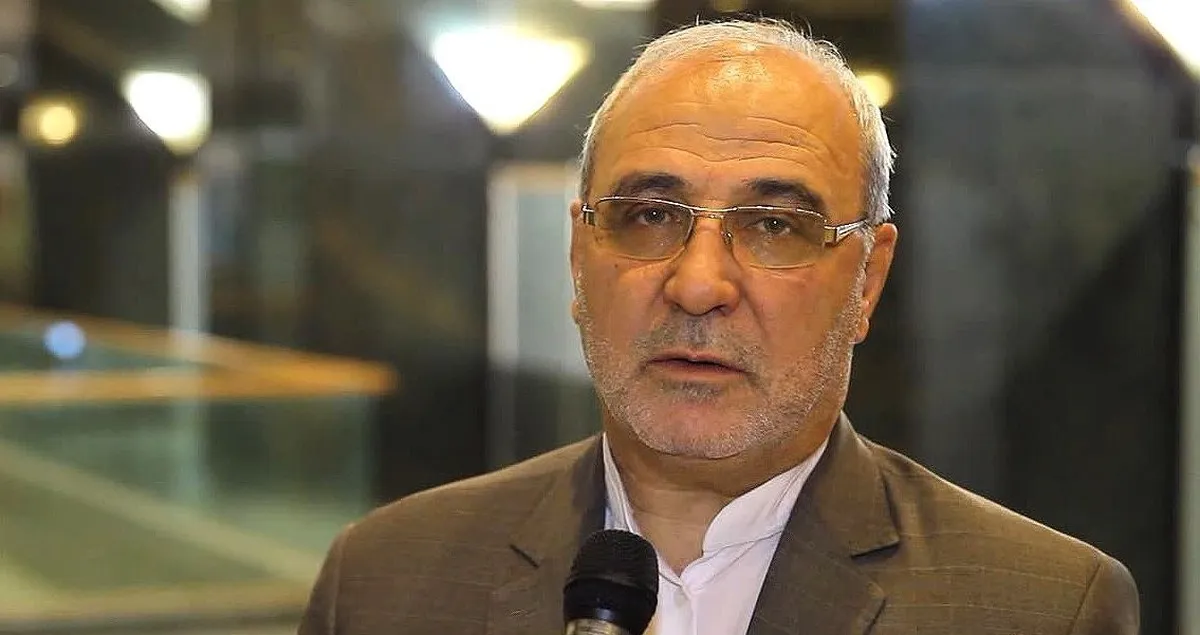 حاجی دلیگانی: تبیین مواضع و توانایی‌های ایران در صنعت هسته‌ای توسط رهبر انقلاب برای کشور بازدارندگی ایجاد می‌کند