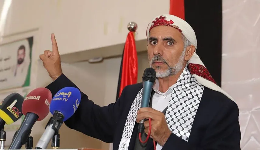 نخست وزیر پیشبرد امور یمن 