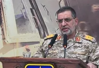 سخنگوی سپاه: آمریکا جرات ورود به خلیج فارس را ندارد/ تنگه هرمز در کنترل کامل ایران است