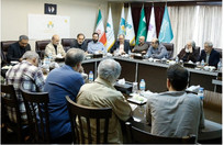 بهره&zwnj;مندی بیش از ۱۰۰ هزار فعال فرهنگی و هنری از خدمات صندوق هنر