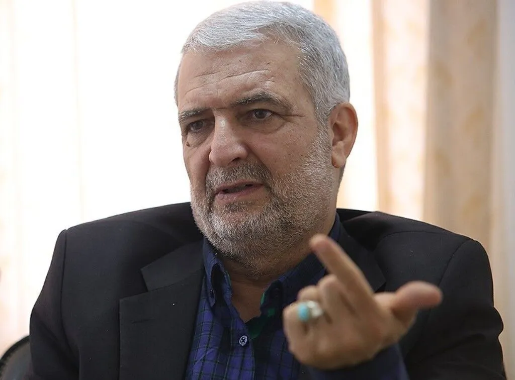 کاظمی‌قمی: آمریکا ۲۰ سال افغانستان را به سمت نابودی و ویرانی برد/ امنیت پایدار در افغانستان در گرو یک دولت مشارکتی است