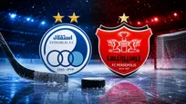احتمال ورود استقلال و پرسپولیس به تیم‌داری در لیگ هاکی روی یخ