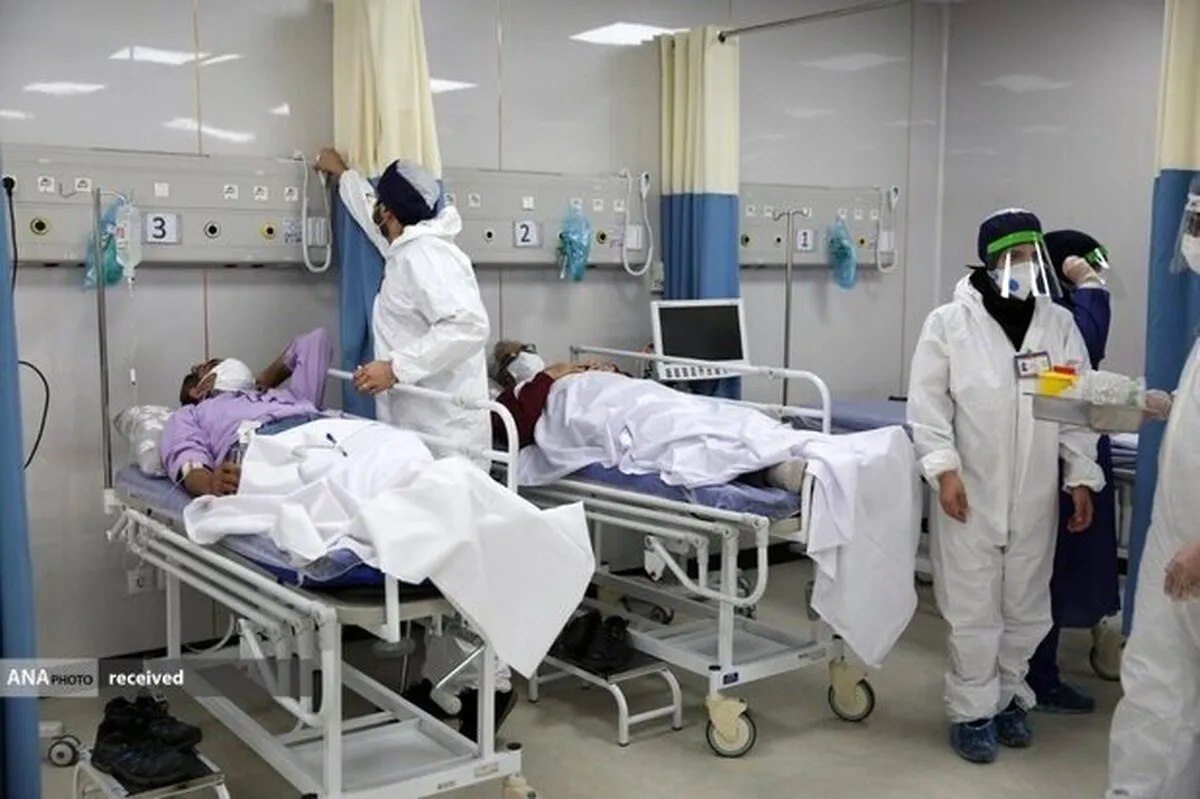 ۲۷ فوتی و ۹۵۳ بیمار جدید کرونا در کشور طی شبانه‌روز گذشته