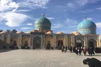 برگزاری طرح ضیافت الهی ۱۴۰۴ در ۲۱۰۵ بقعه شاخص در ماه مبارک رمضان