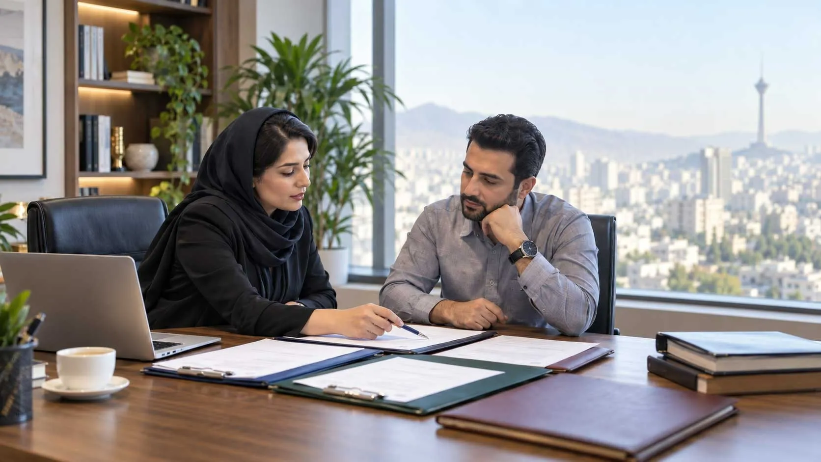 راه‌های شروع فعالیت رسمی برای کسب‌وکارها در ایران 

