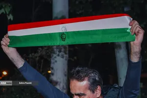 یاد شهدای مدرسه میناب