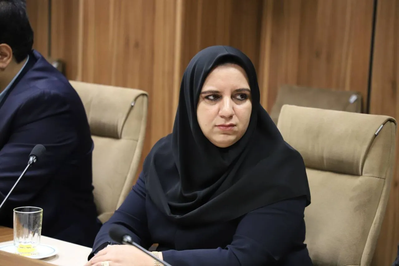 معاون وزیر اقتصاد