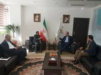 اتاق فکر مشترک دانشگاه آزاد و منطقه آزاد انزلی ایجاد می‌شود