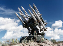 Iranian Air Defenses Strike F-15 Jet Over Southern Coast