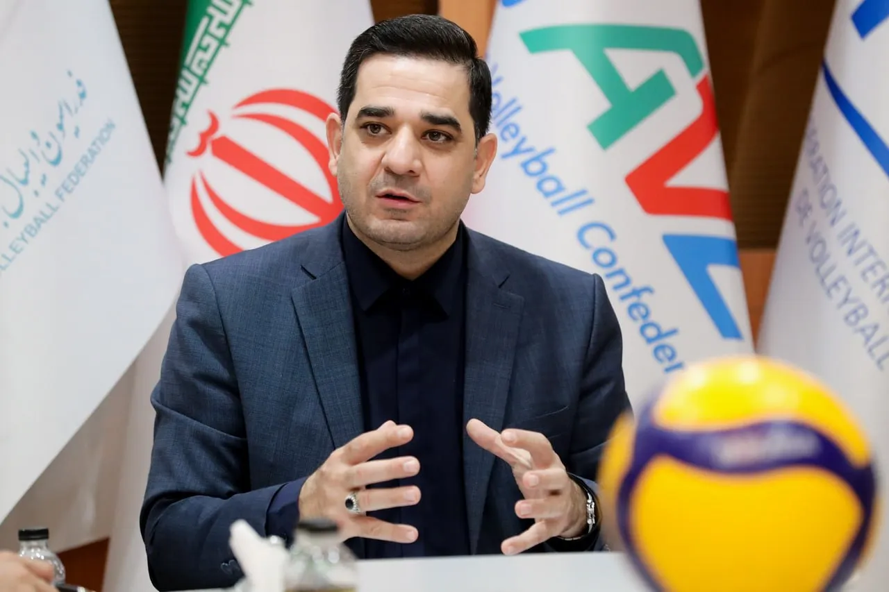 سید میلاد تقوی